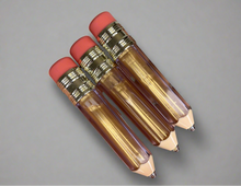 Load image into Gallery viewer, Miss. Know it All Candy Lips by Cai