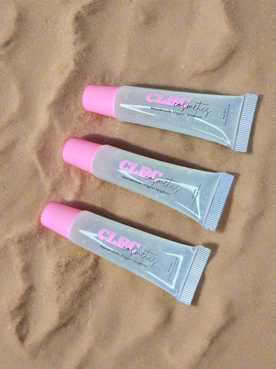 Aloha Candy Lips by Cai