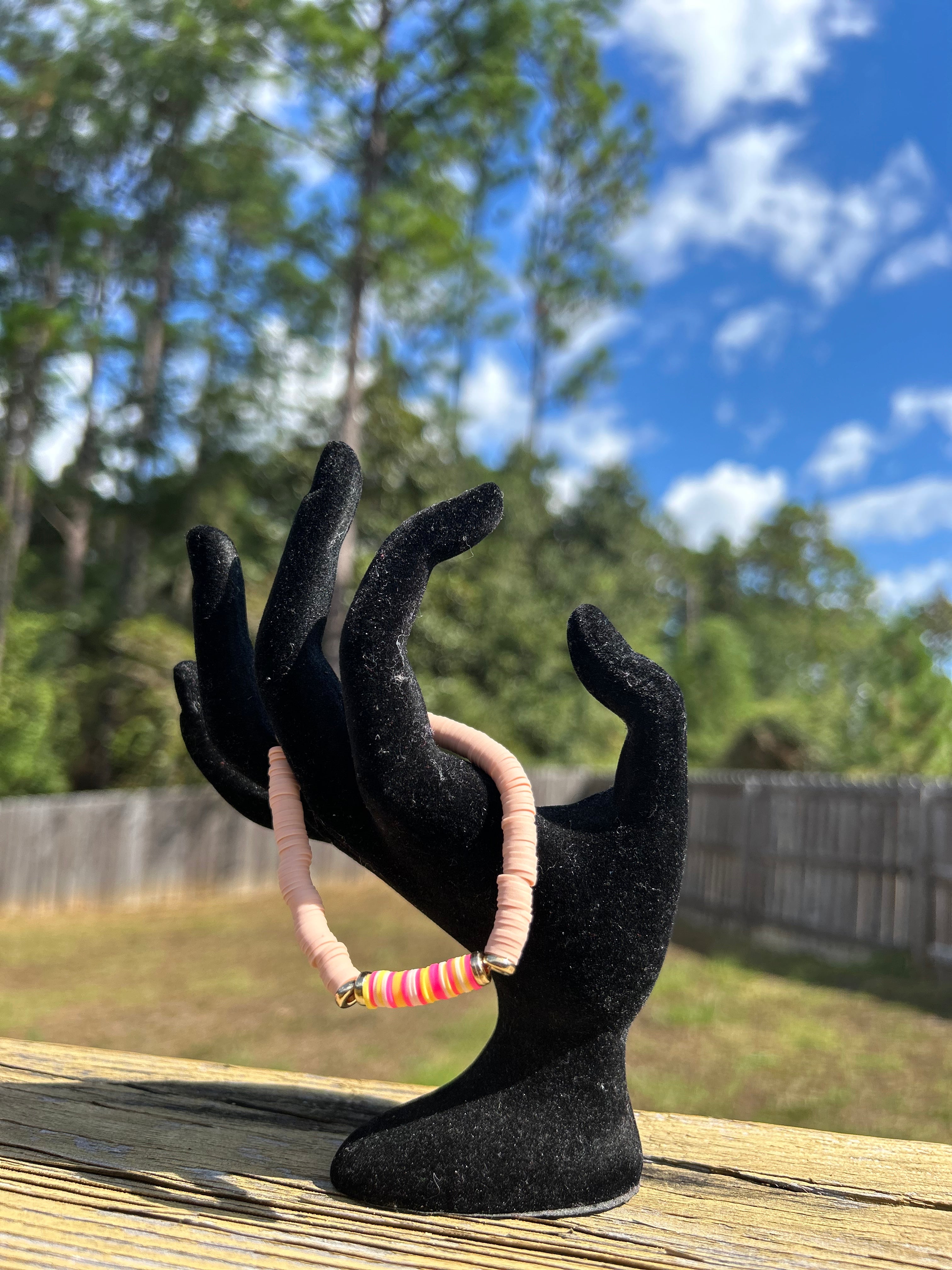 3.00 Sweet Tart Jewelry Candy Lips by Cai