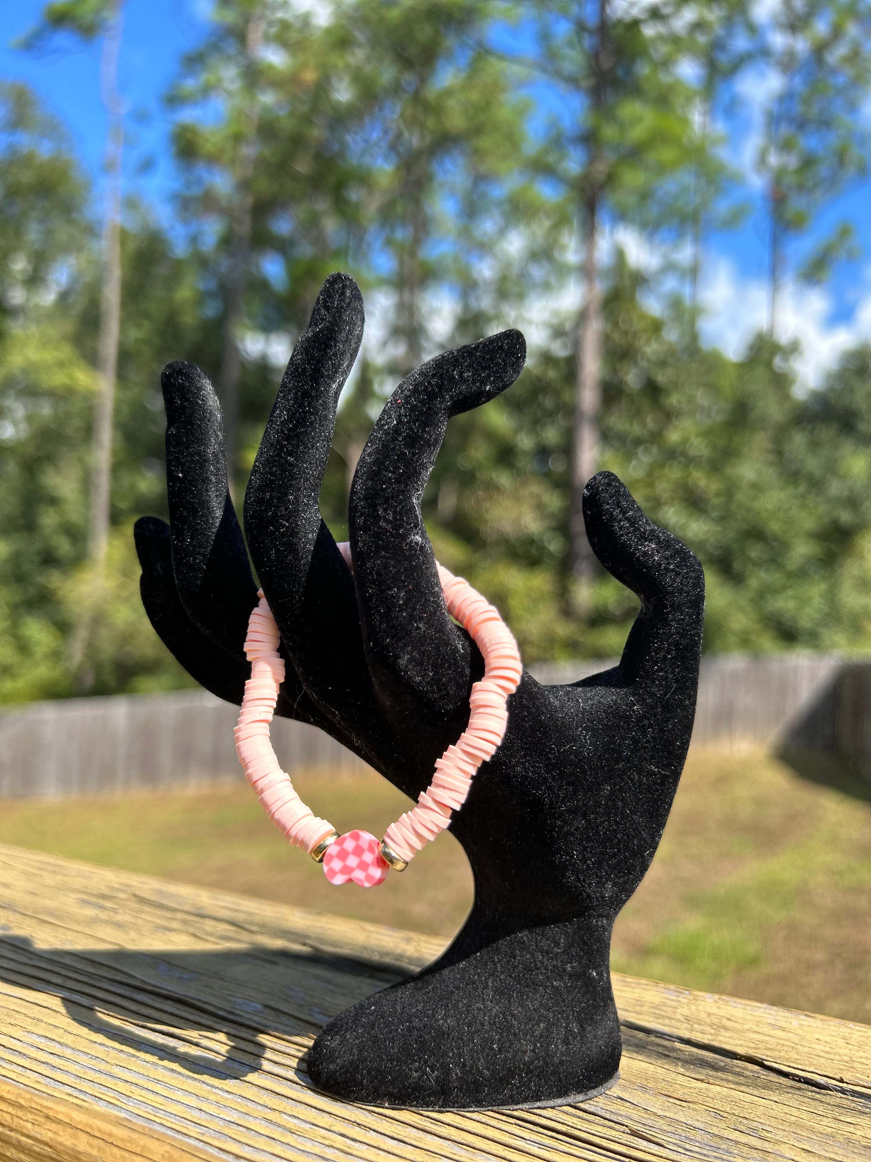 3.00 Sweet Tart Jewelry Candy Lips by Cai