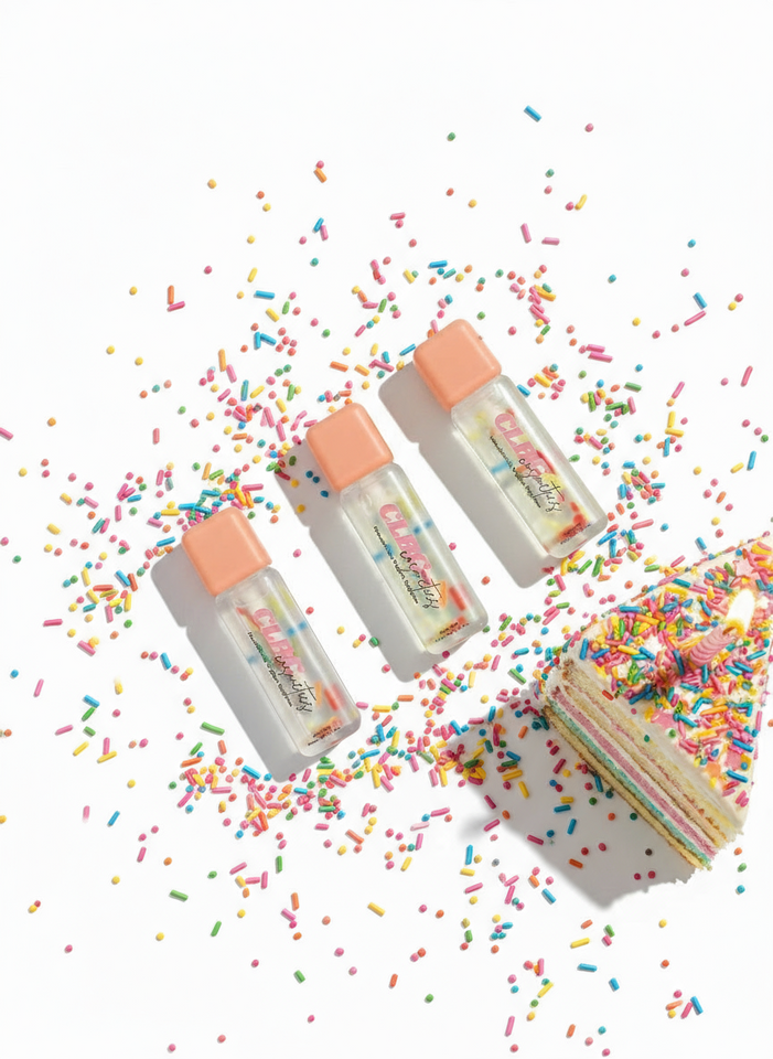 2003 Candy Lips by Cai