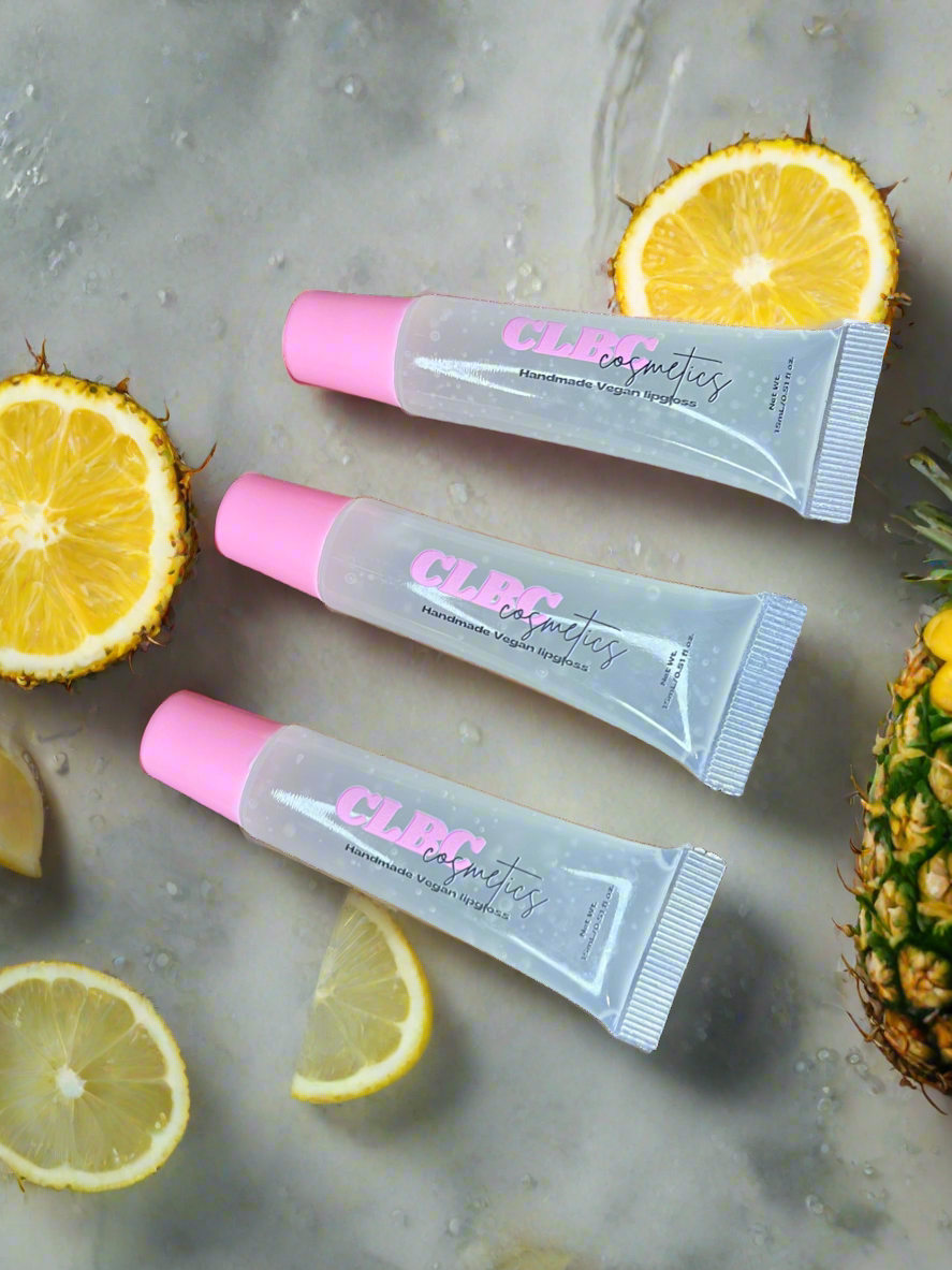 Aloha Candy Lips by Cai