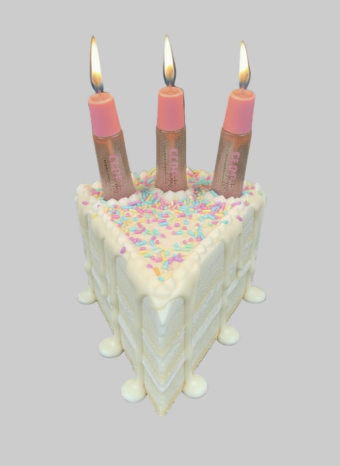 2003 Candy Lips by Cai