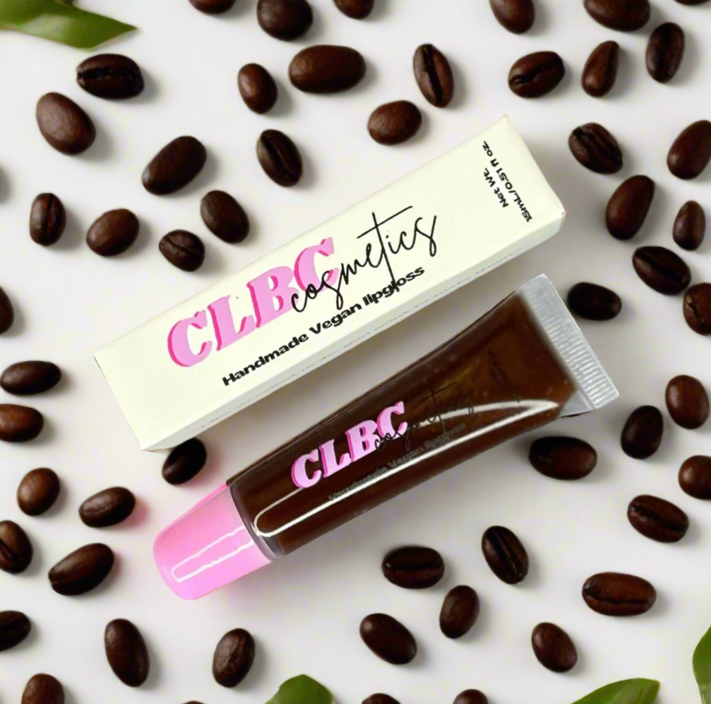 Shea Butter Baby Candy Lips by Cai