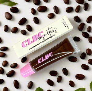 Shea Butter Baby Candy Lips by Cai