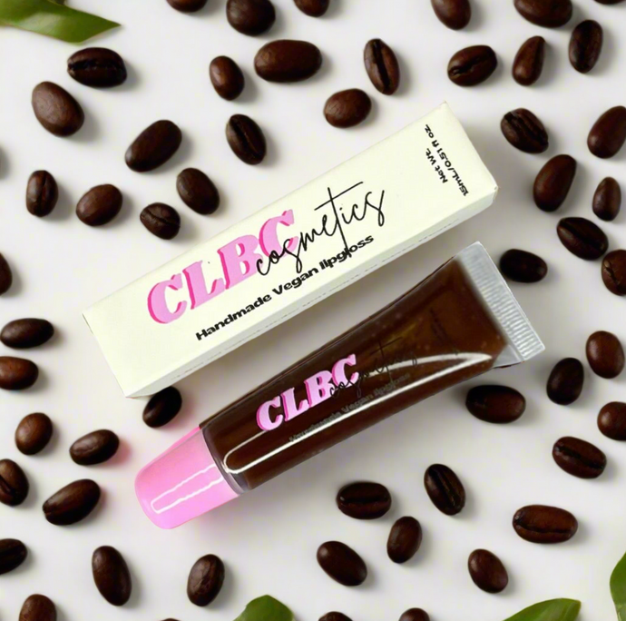 Shea Butter Baby Candy Lips by Cai