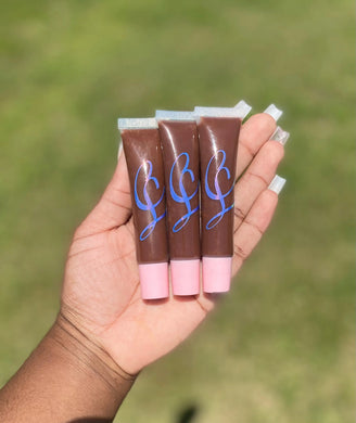 3.00 Shea Butter Baby Candy Lips by Cai