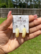 Load image into Gallery viewer, 5.00 Candy Earrings Candy Lips by Cai
